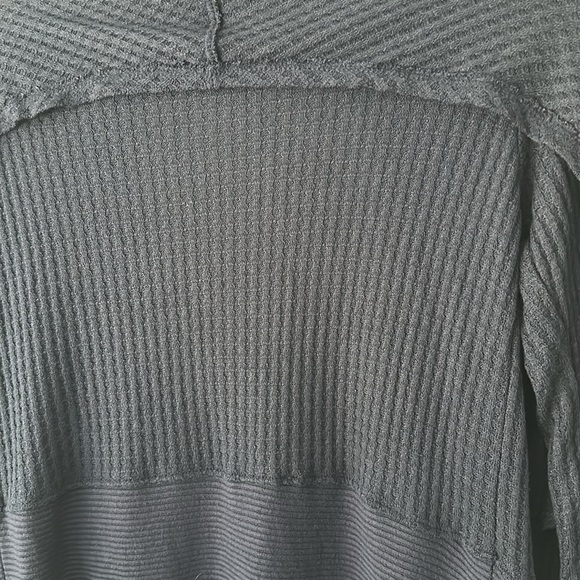Velvet by Graham & Spencer Knit Sweater - Picture 6 of 6